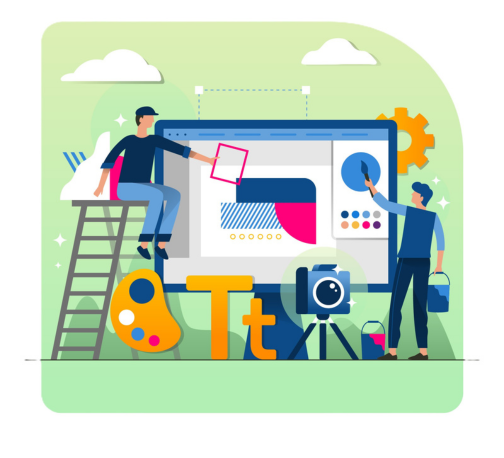 Branding & Designing - Business Mantra