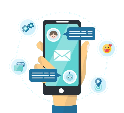 Bulk SMS Services